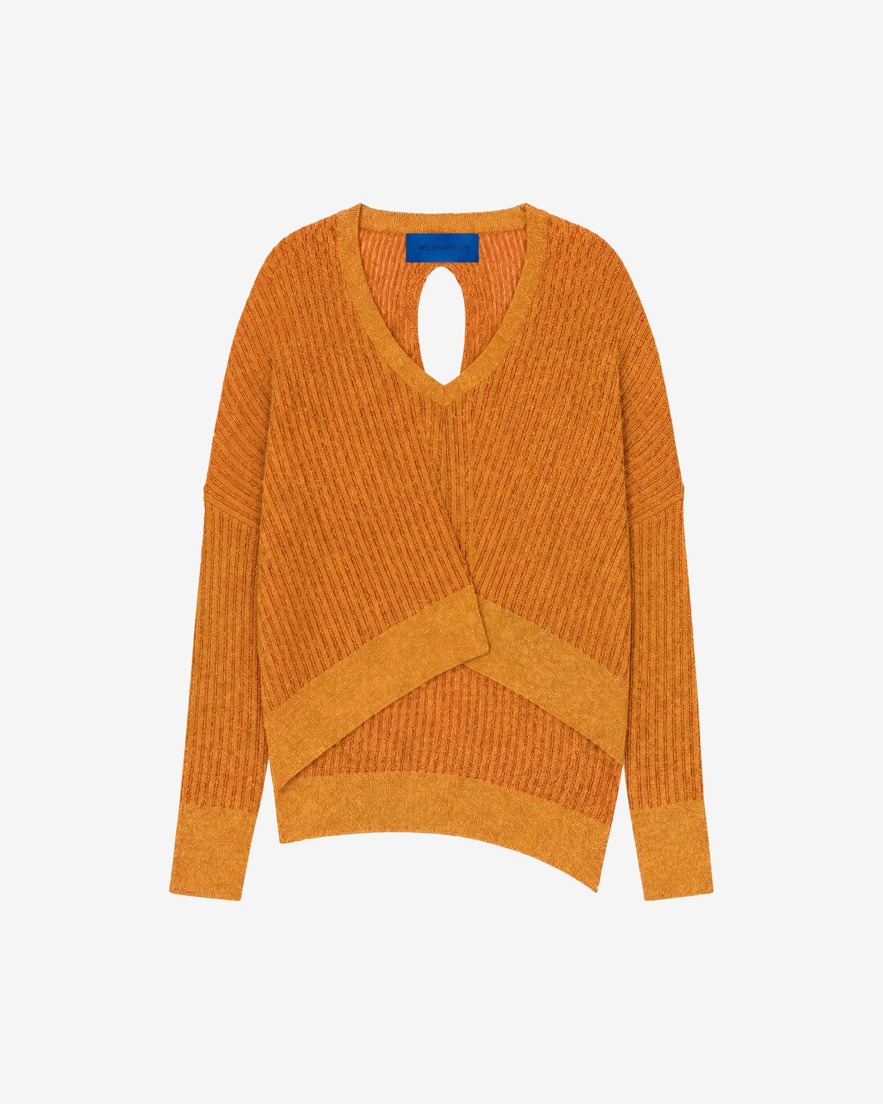 Glee Sweater - Gold - Image 10