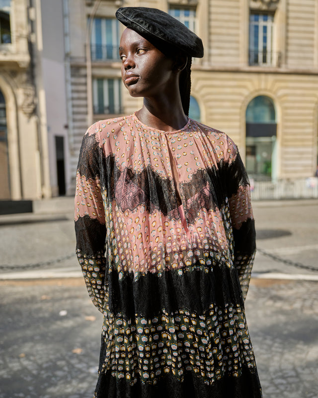 Robe Gustafsson - Rose - Image 3