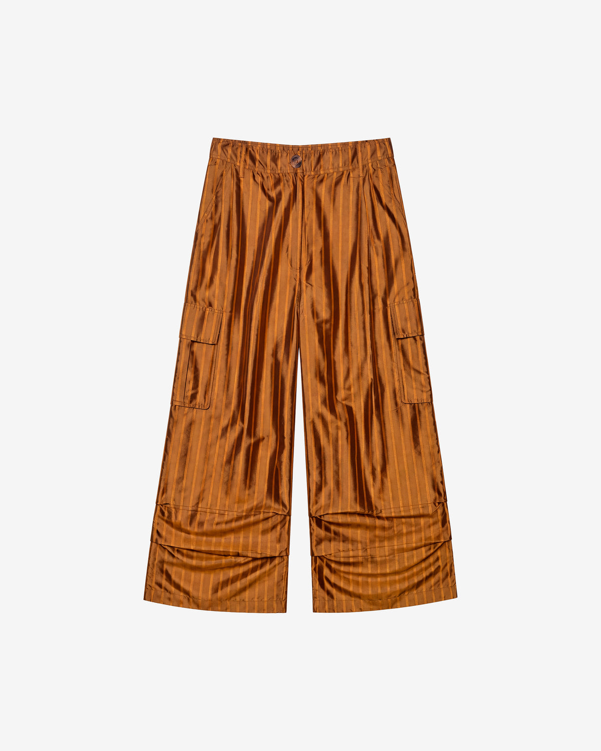 Pantalon Hugo - Ocre - Image 8