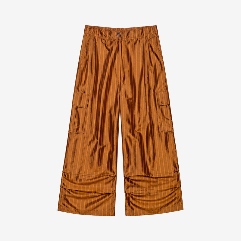 Pantalon Hugo - Ocre