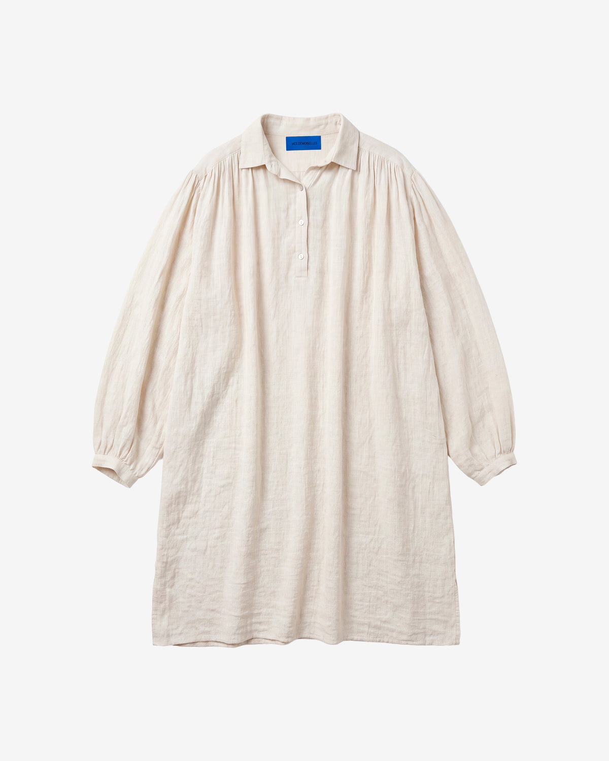 Chemise Lunair - Écru