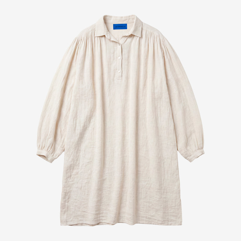 Chemise Lunair - Écru