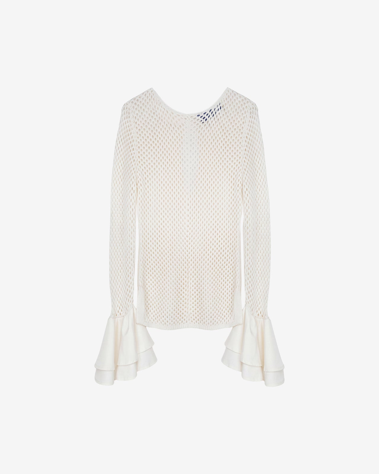 Pull Meera - Ivoire - Image 10