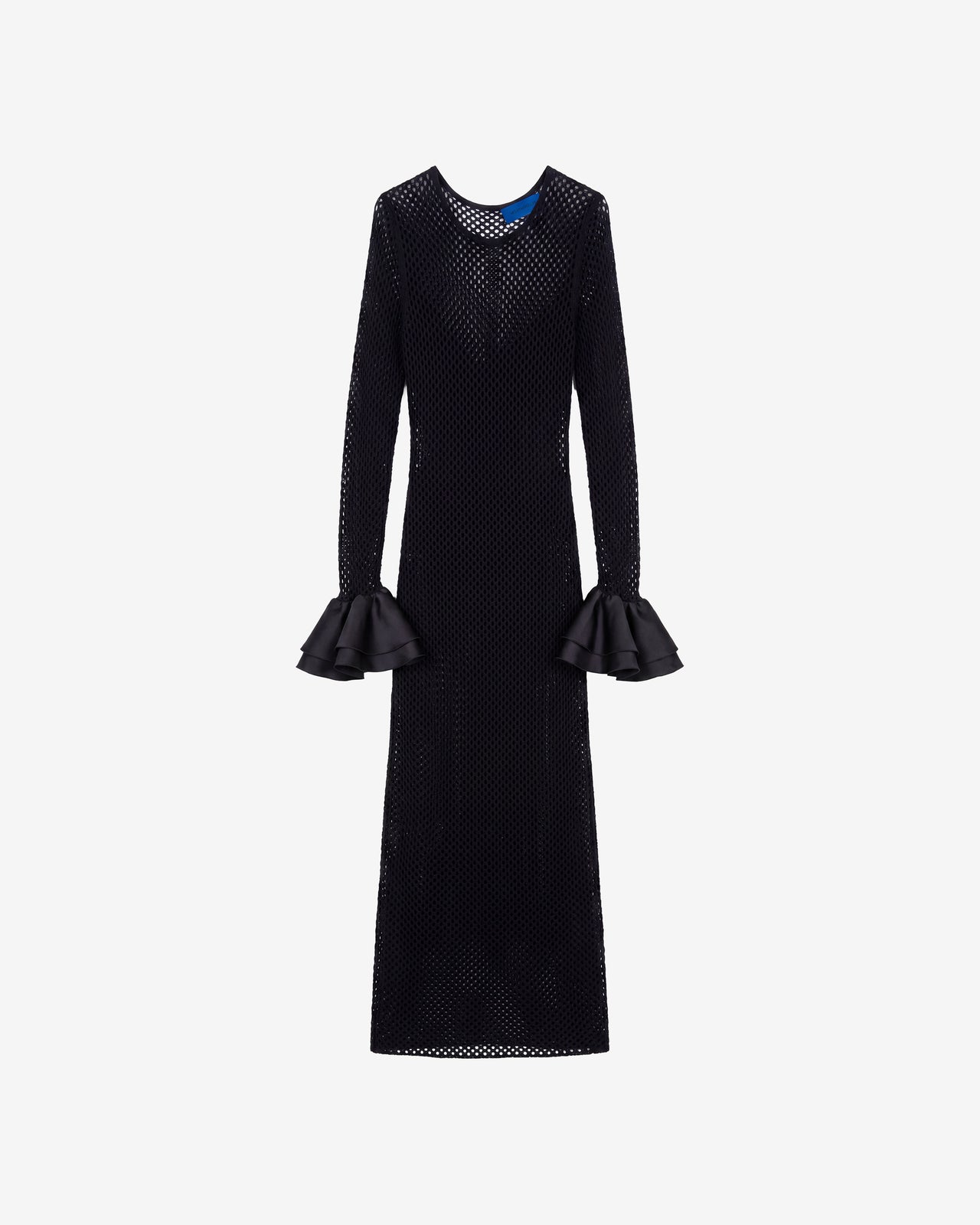 Robe Merm - Noir - Image 13