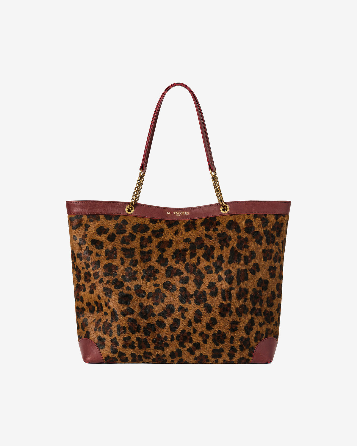 Naomi Bag - Leopard - Image 7