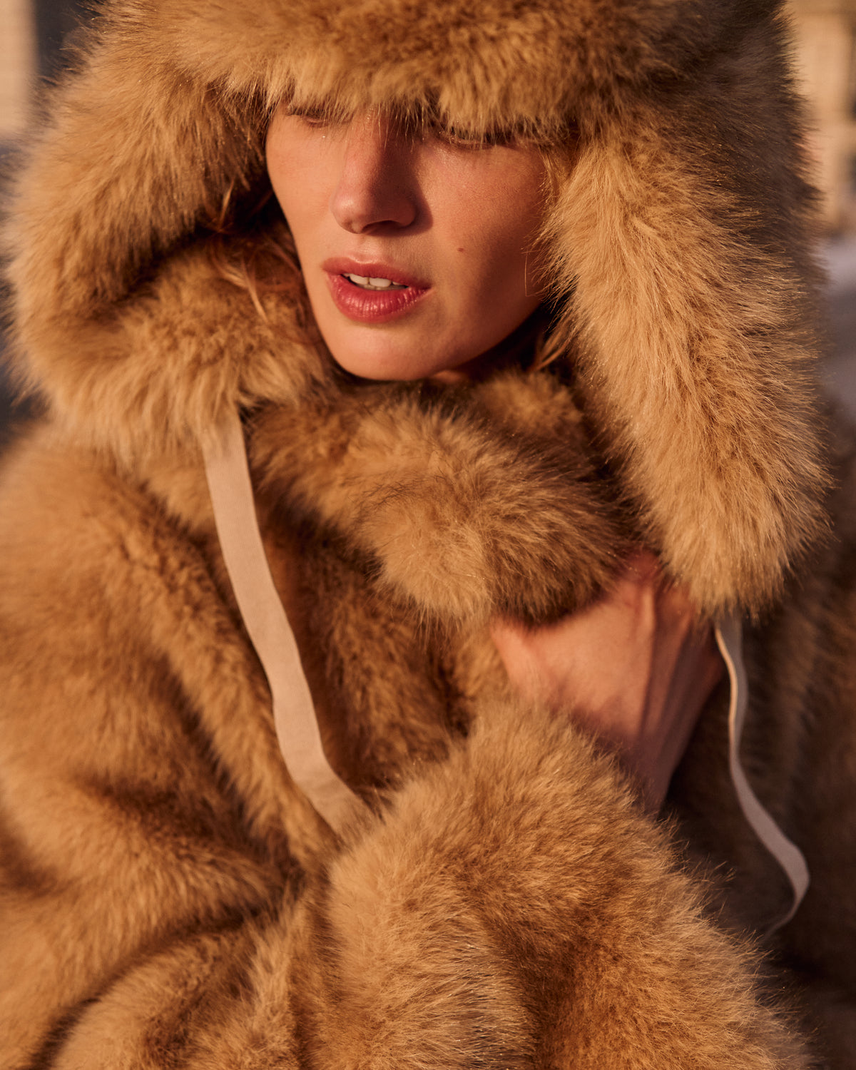 Nash Cap - Beige - Image 2
