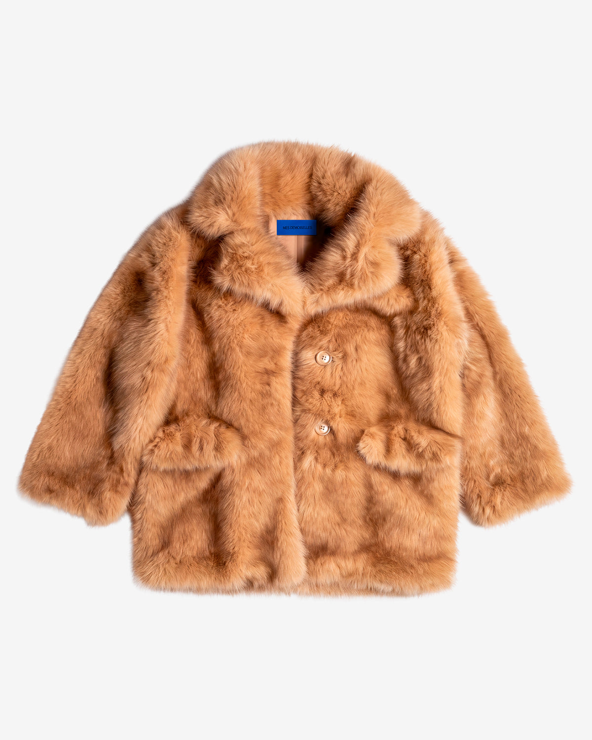 Nemo Jacket - Beige