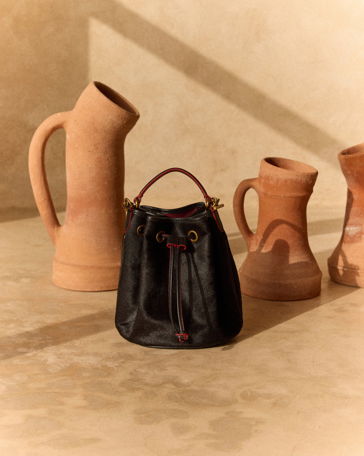 Neora Bag - Black