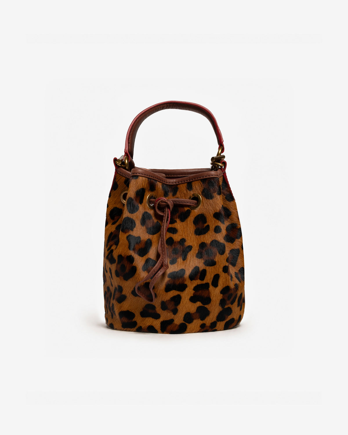 Neora Bag - Leopard - Image 4