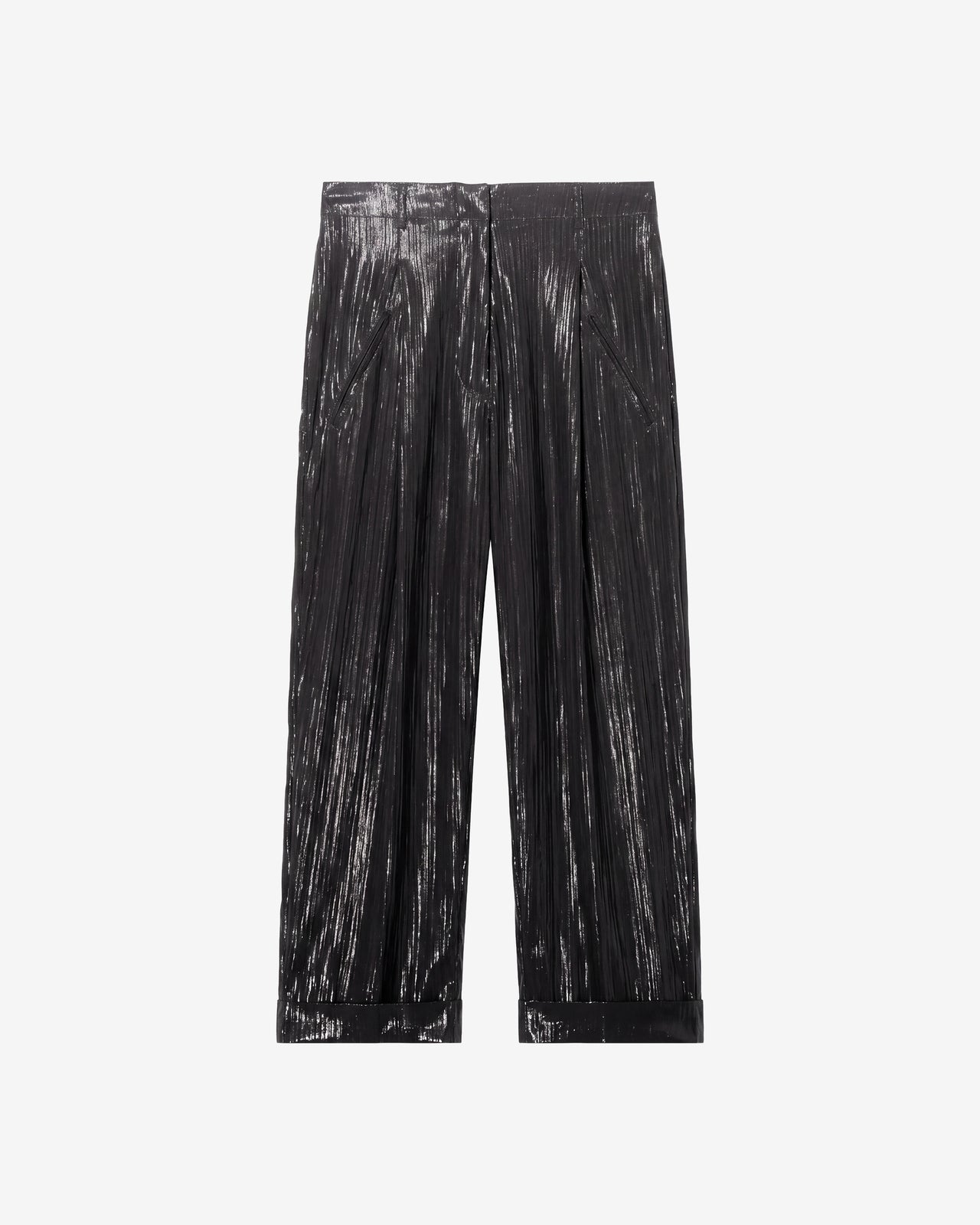 Pantalon Niko - Noir - Image 4