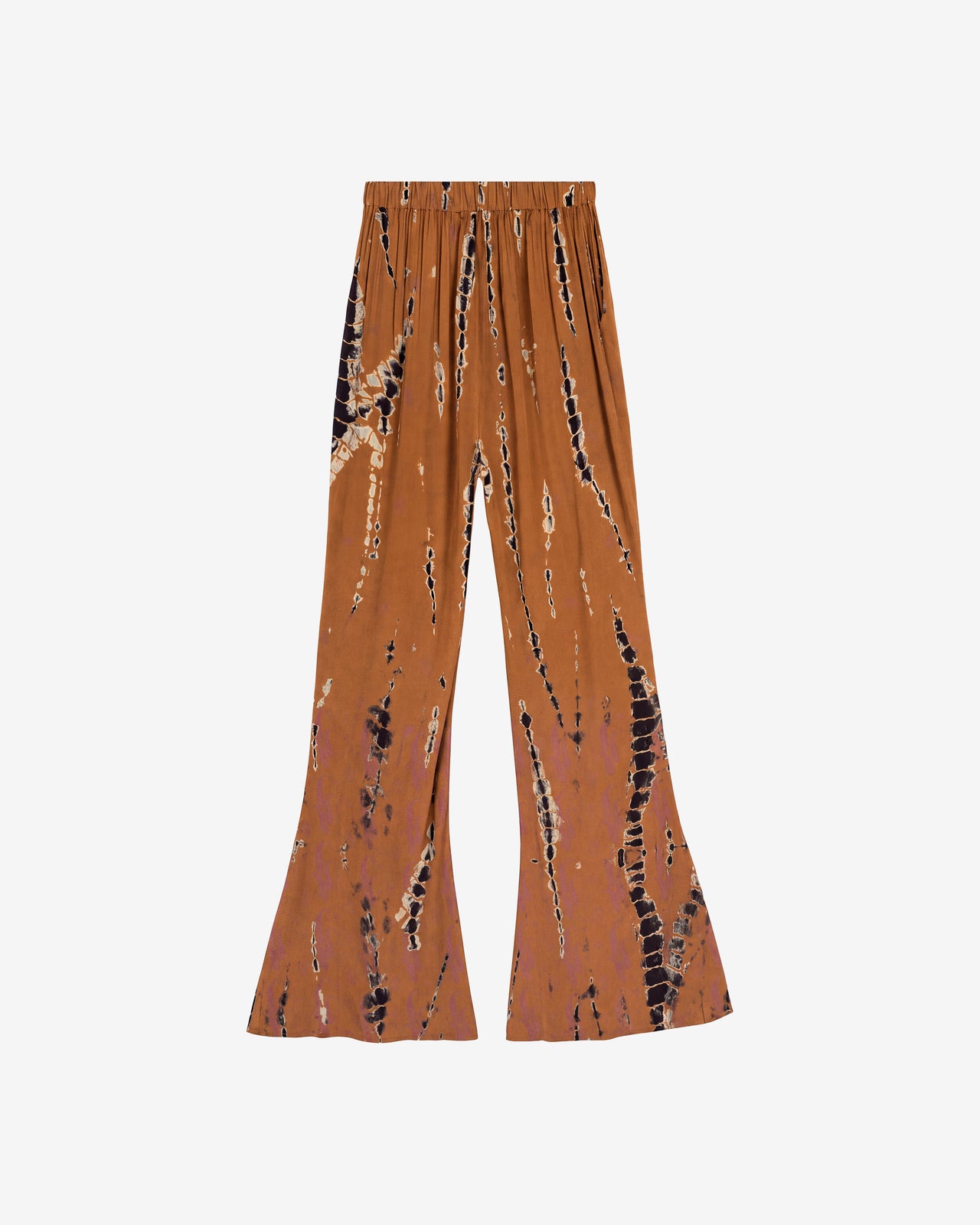 Pantalon Nolan - Marron - Image 8