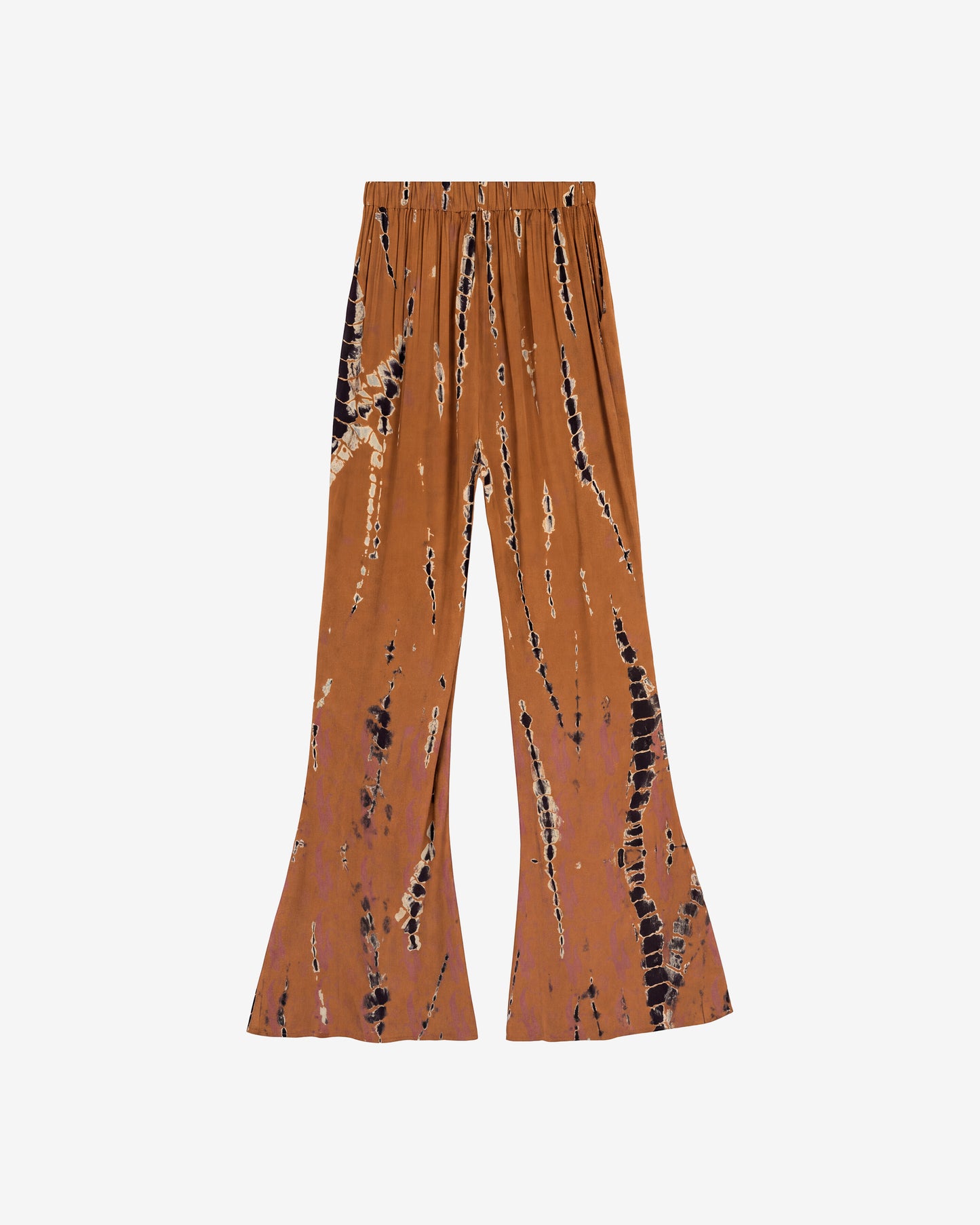 Pantalon Nolan - Marron