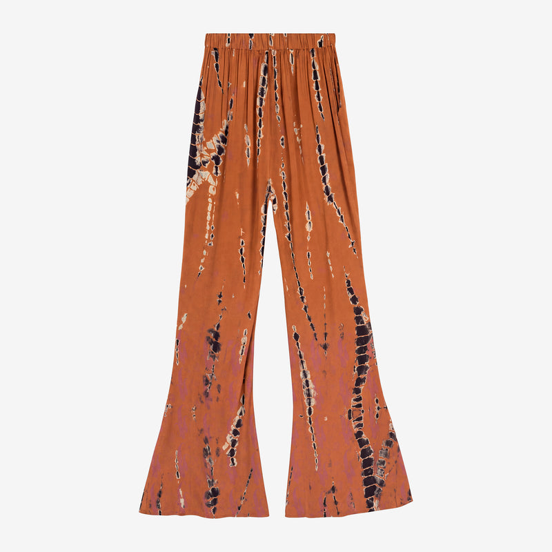 Pantalon Nolan - Marron