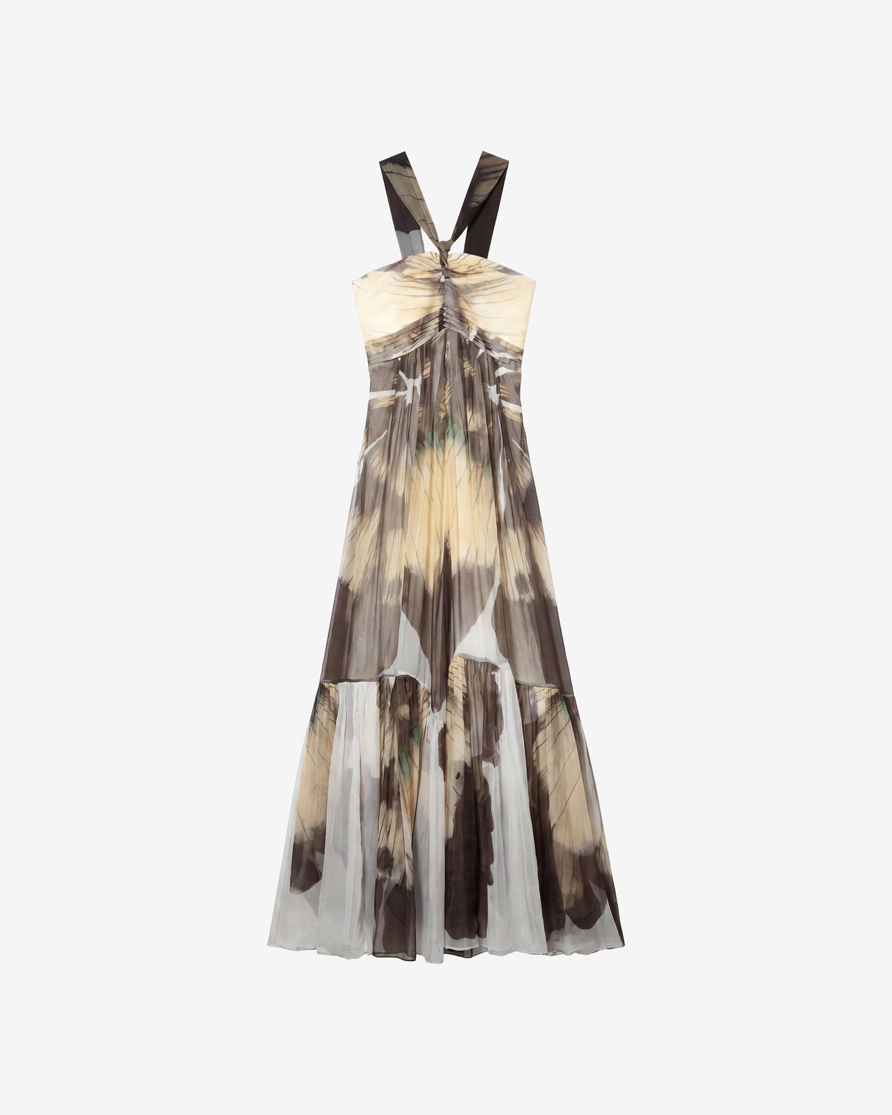 Robe Penta - Noir & Blanc - Image 8