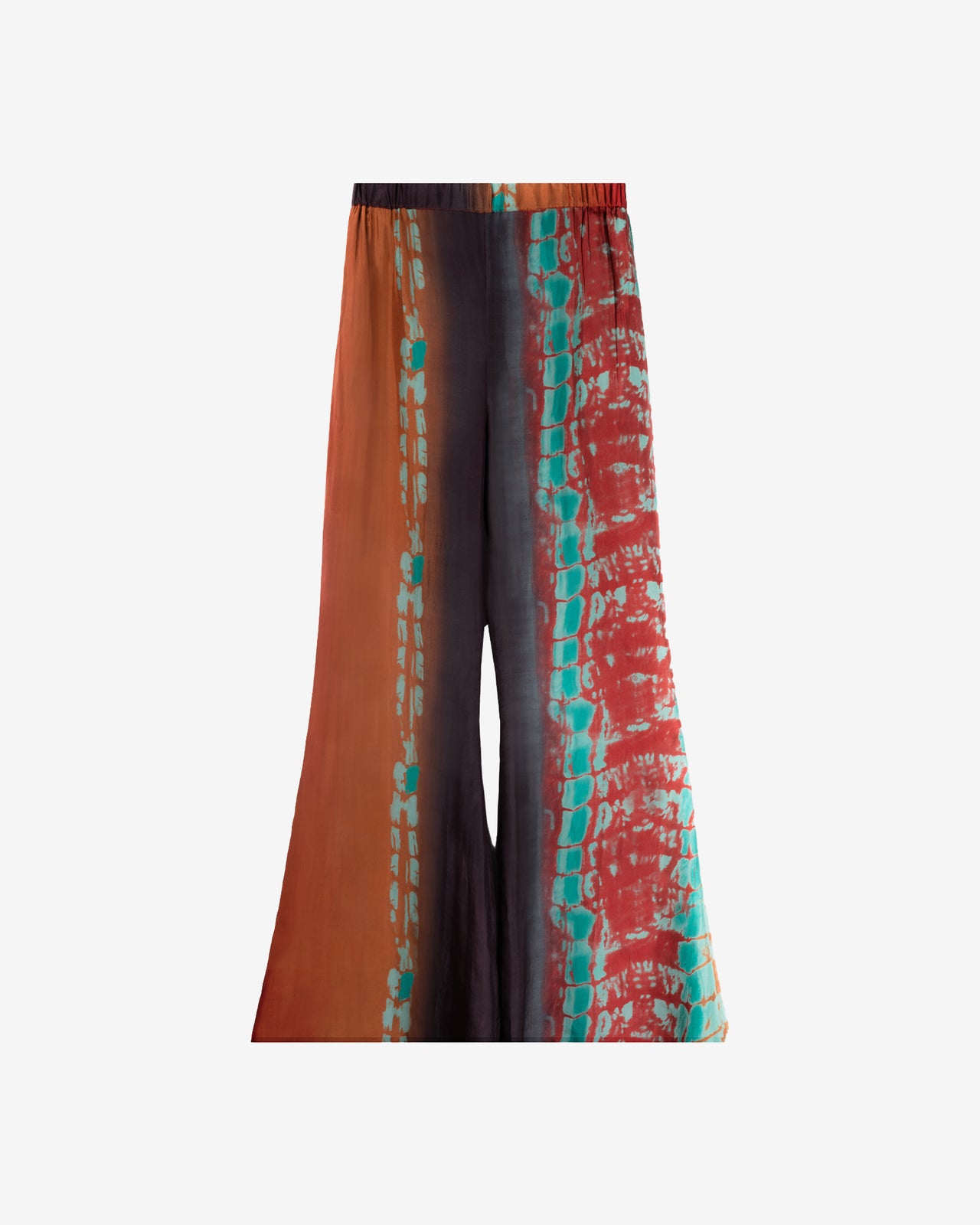 Pleasure Pants - Red - Image 7