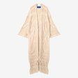 Cardigan Royel - Ivoire