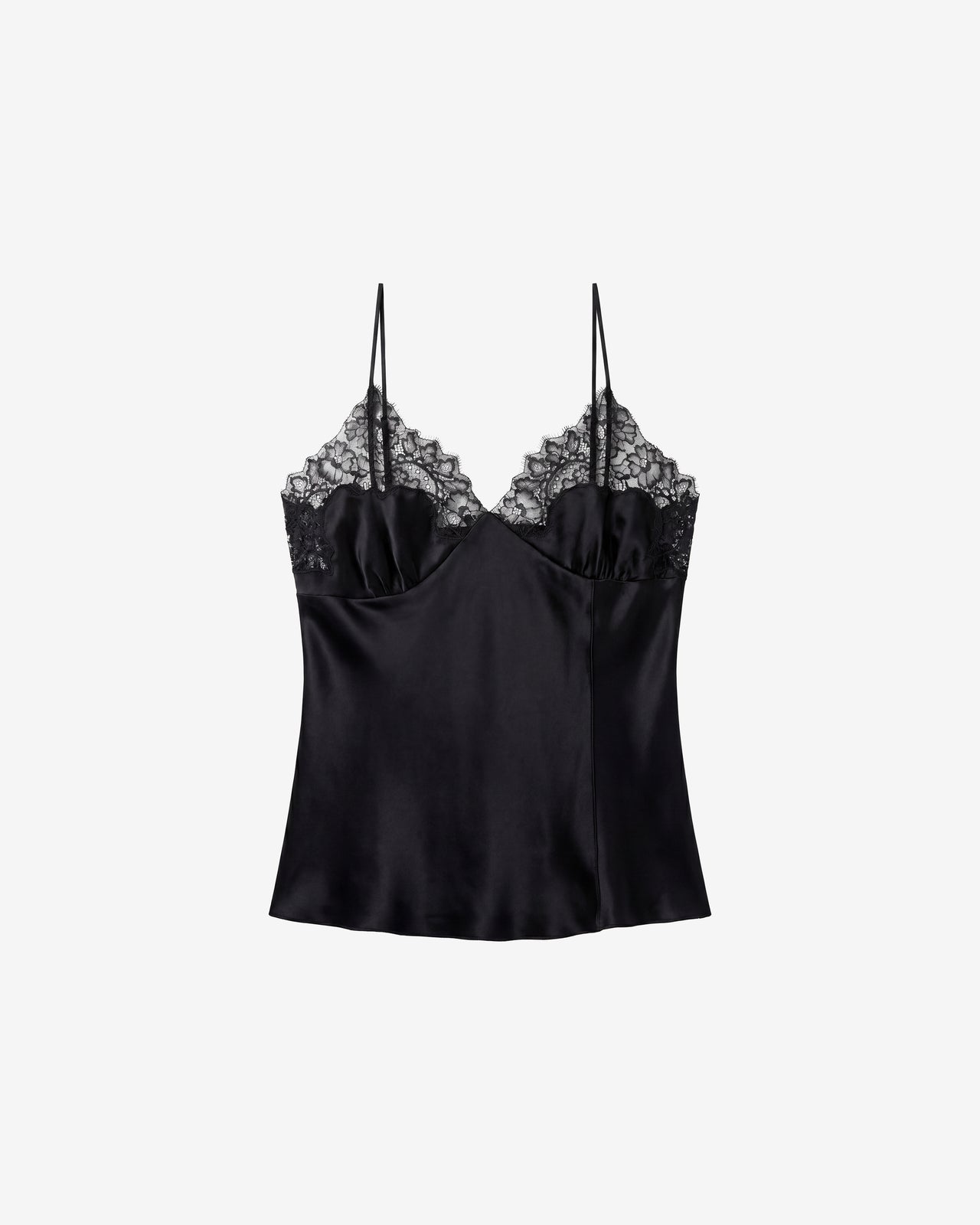 Caraco Sebal - Noir - Image 7