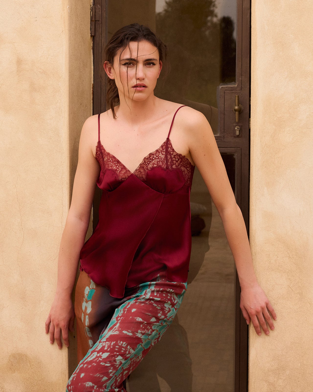 Top Sebal - Rouge - Image 4