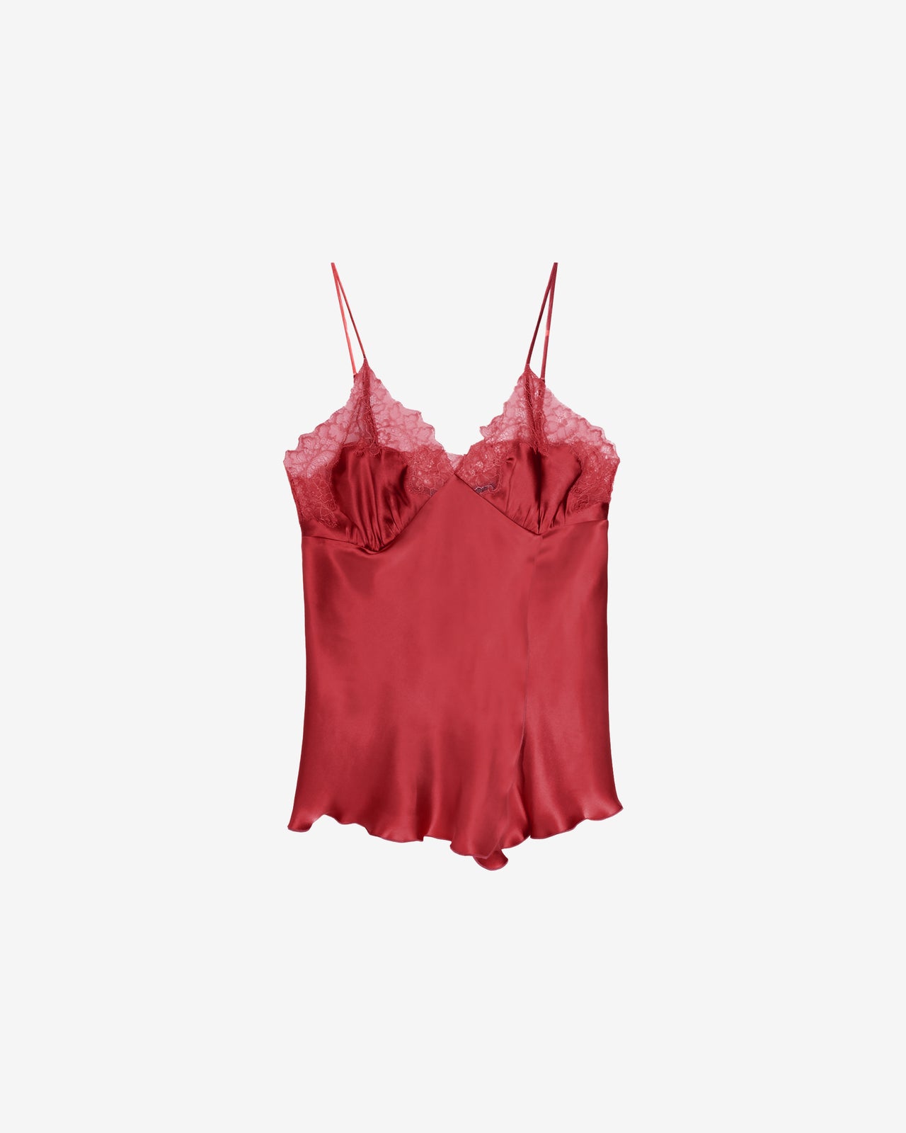 Top Sebal - Rouge - Image 7
