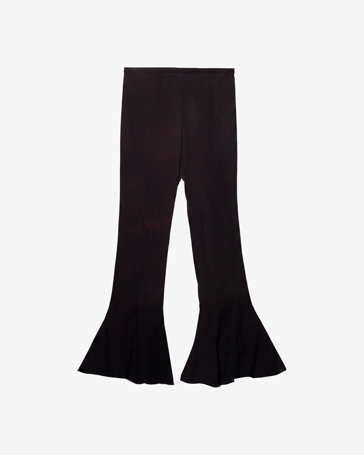 Pantalon Seventys - Charbon