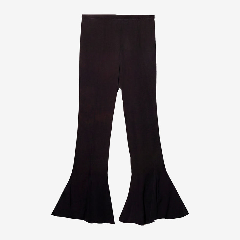 Pantalon Seventys - Charbon