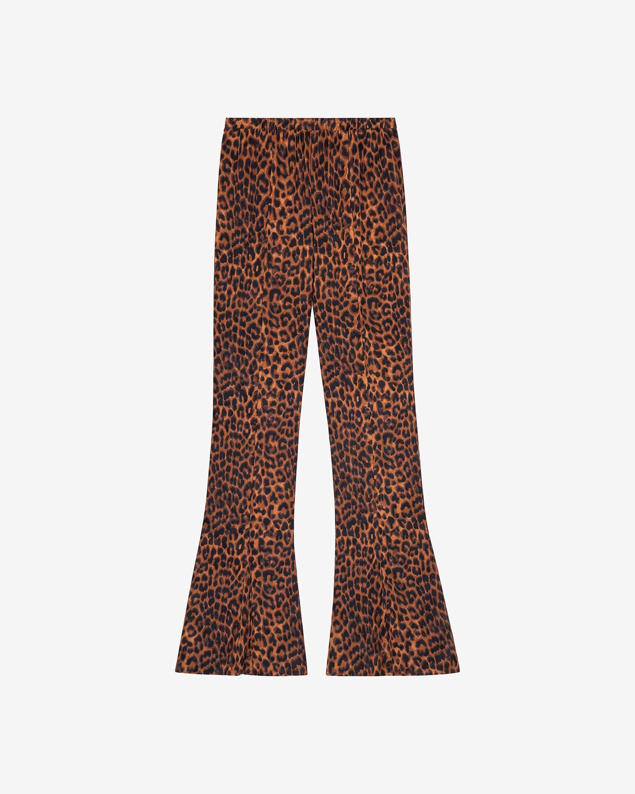 Pantalon Sima - Orange - Image 9
