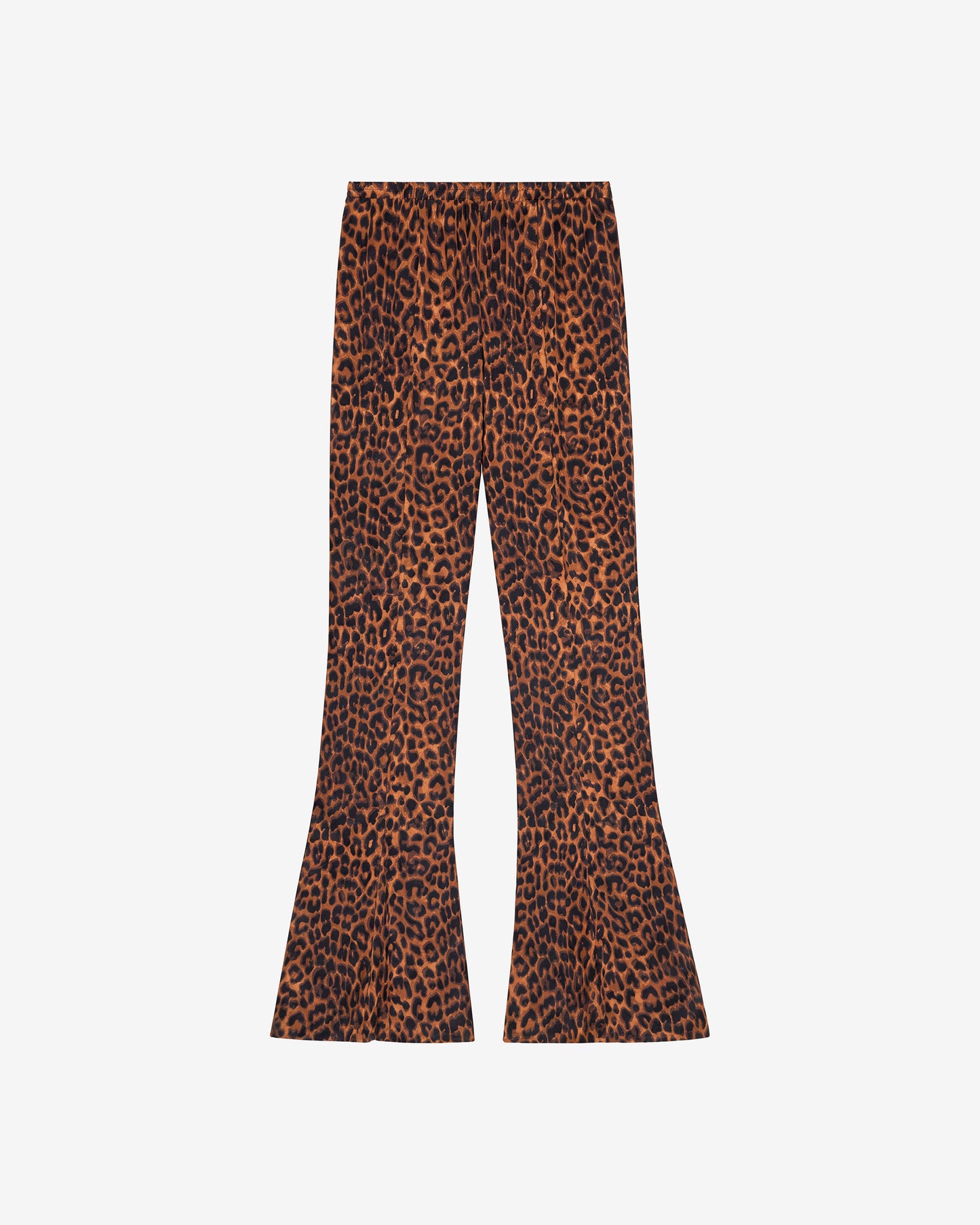 Pantalon Sima - Orange