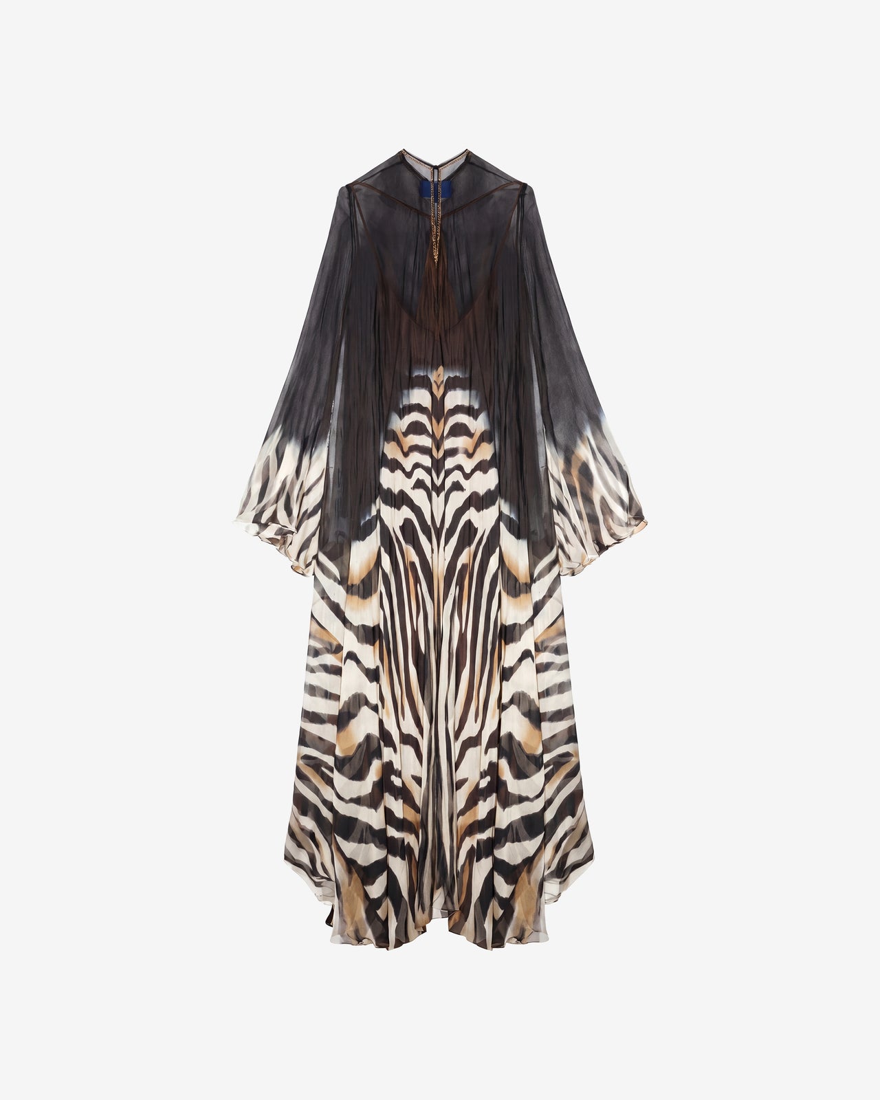 Robe Sisters - Ocre - Image 16