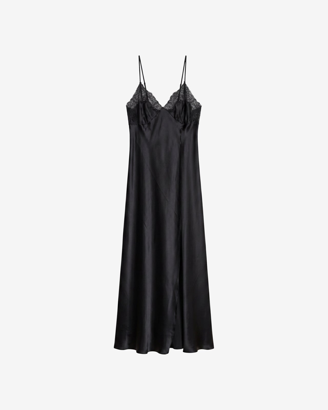 Robe Suava - Noir - Image 11