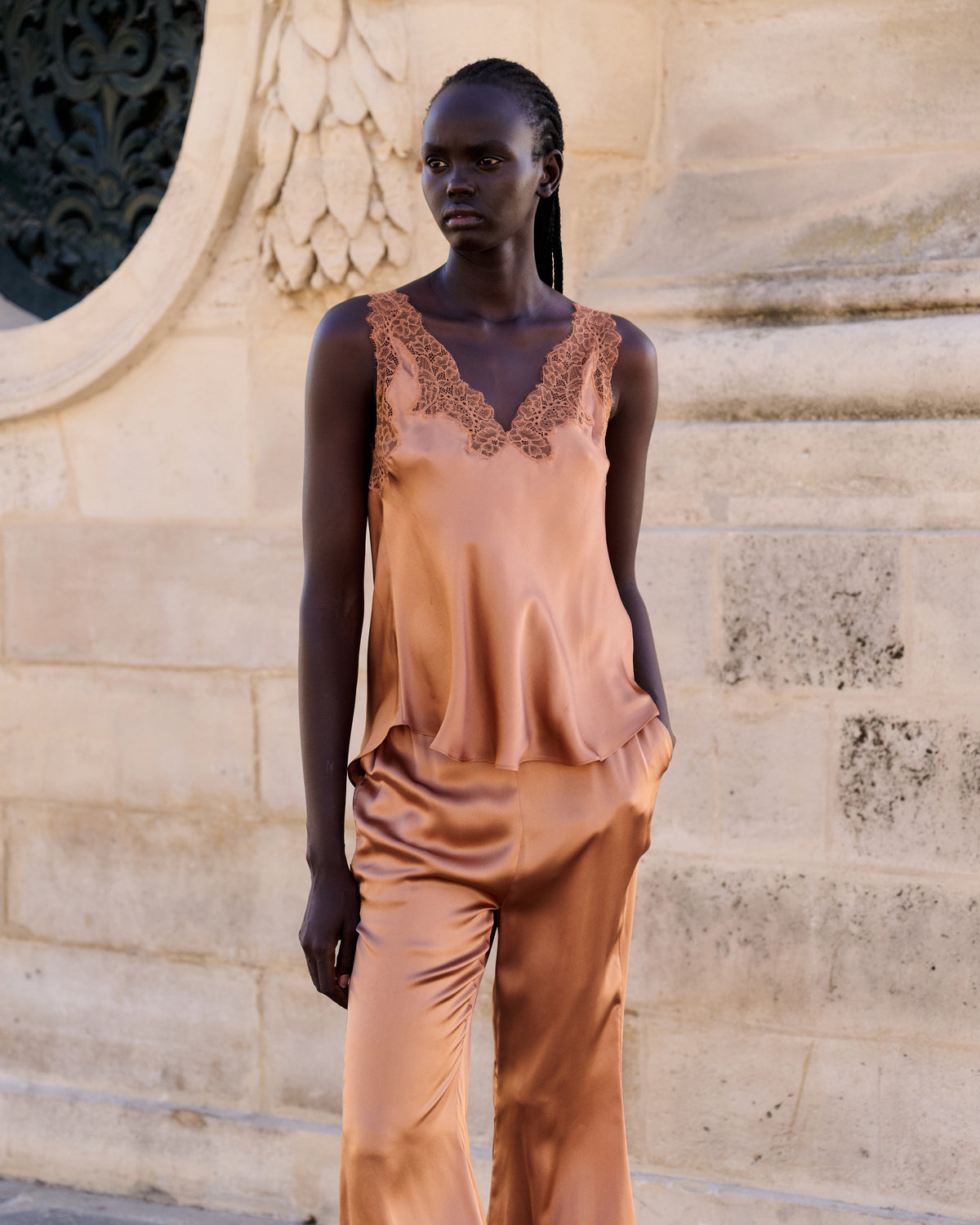 Pantalon Surail - Pêche - Image 3