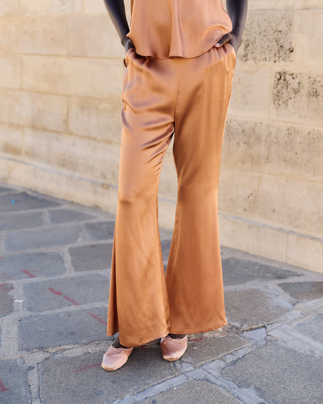 Pantalon Surail - Pêche - Image 2