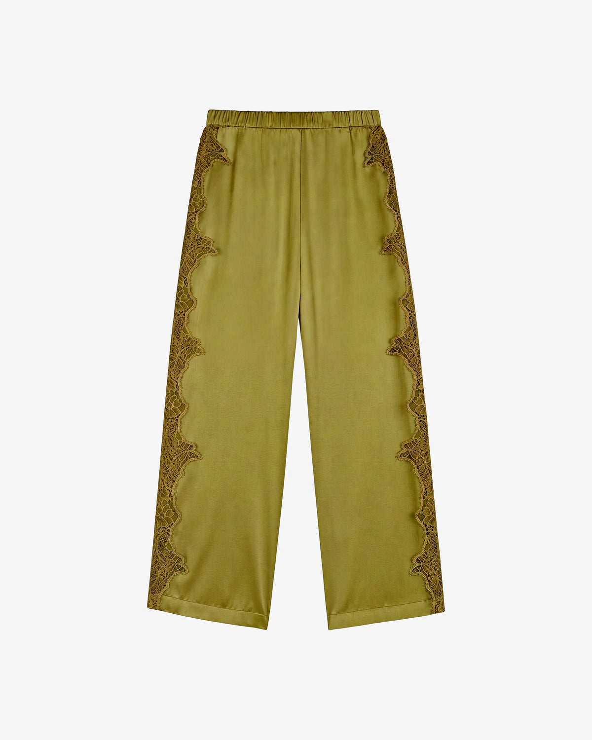 Pantalon Trevis - Vert