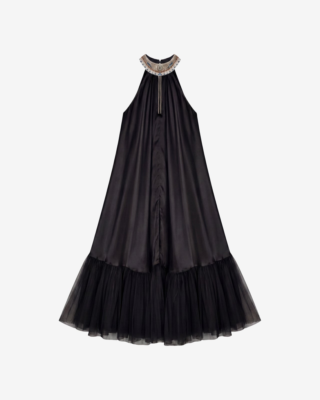 Robe Yanis - Noir - Image 13