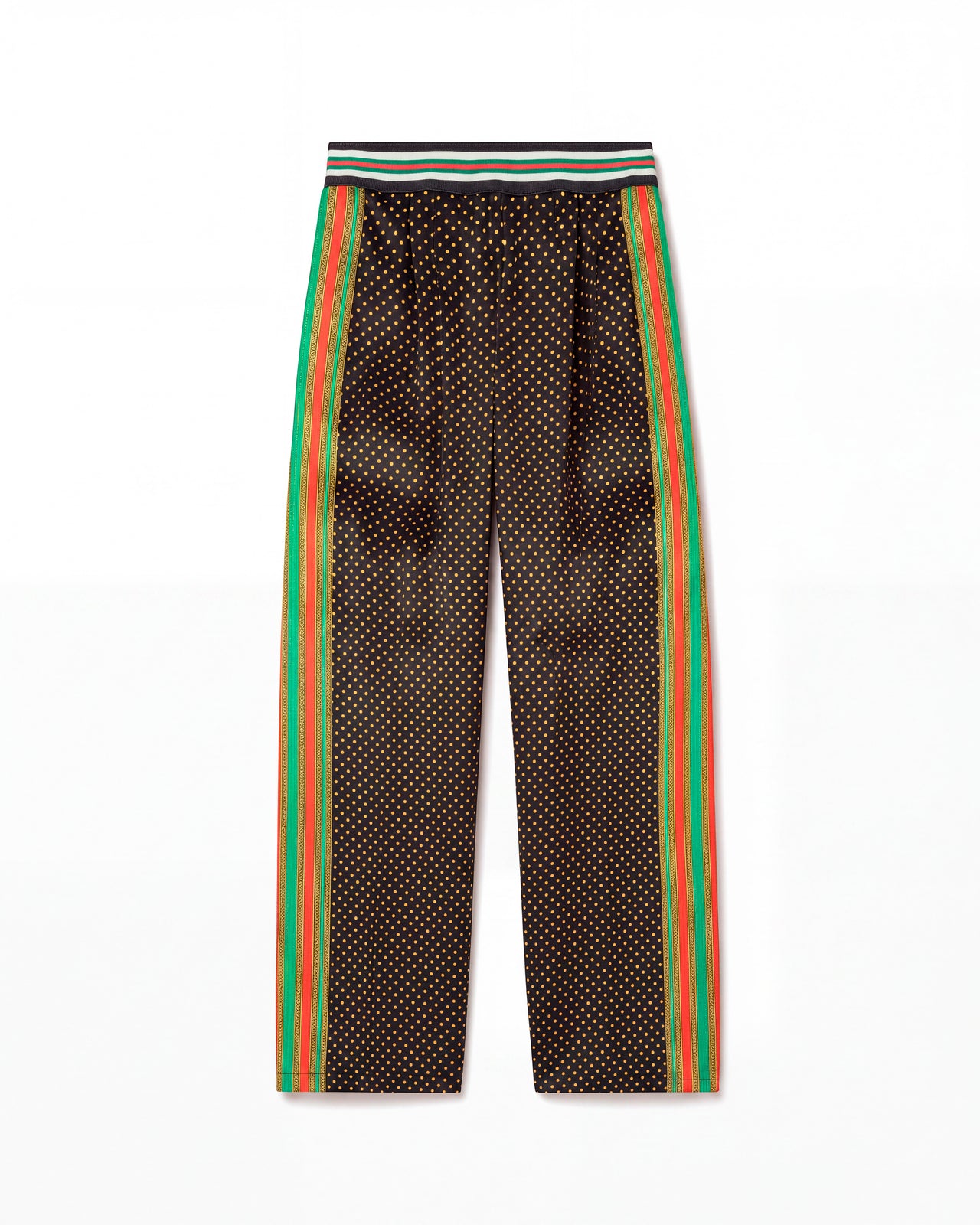 Alba Pants - Black - Image 10