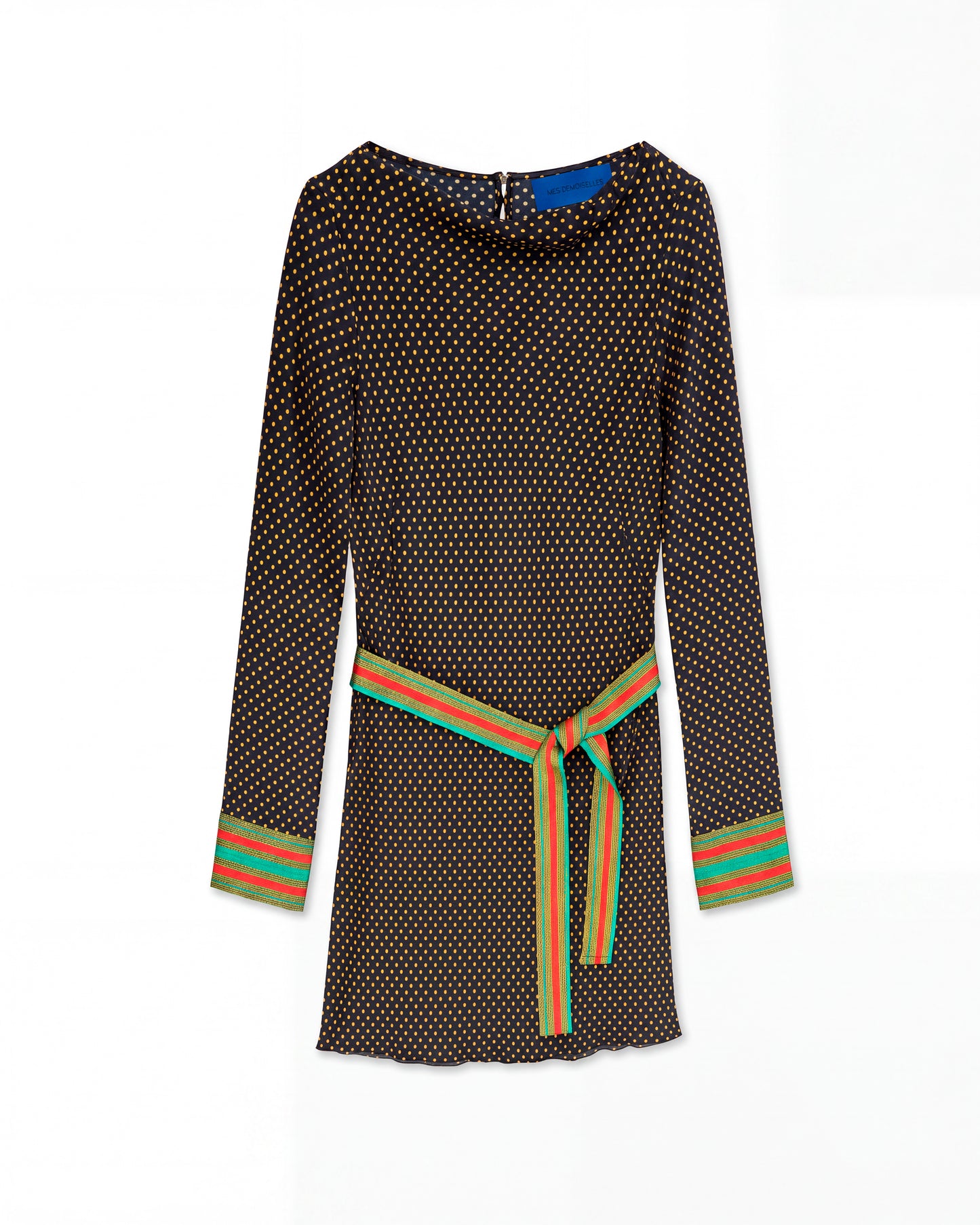Robe Alit - Noir