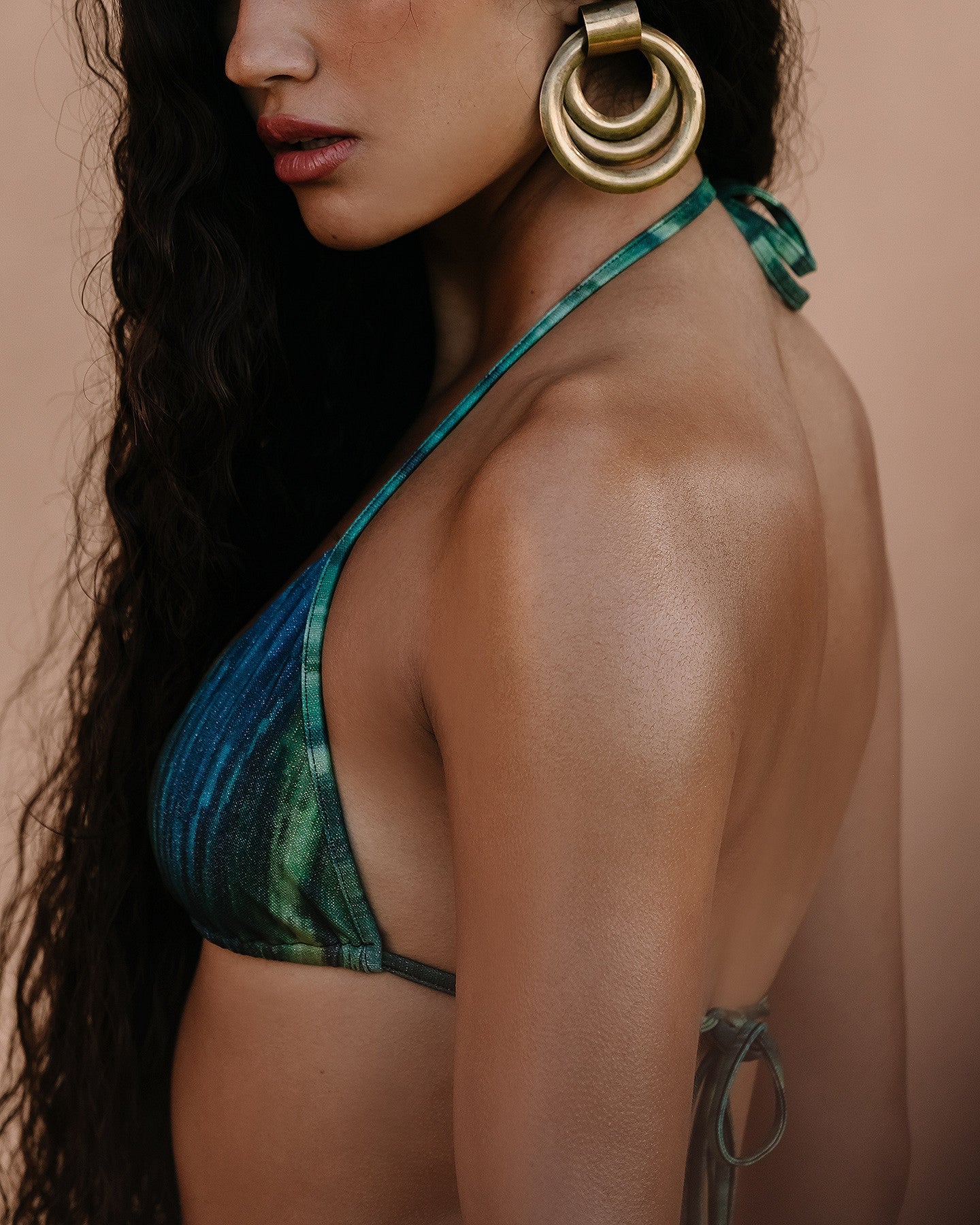 Bikini Mina  Phénix | Mes Demoiselles Paris