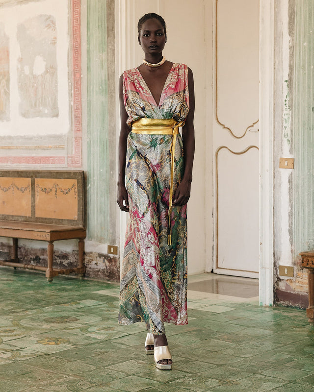 Ceinture Beatrice  Or | Mes Demoiselles Paris - Image 3