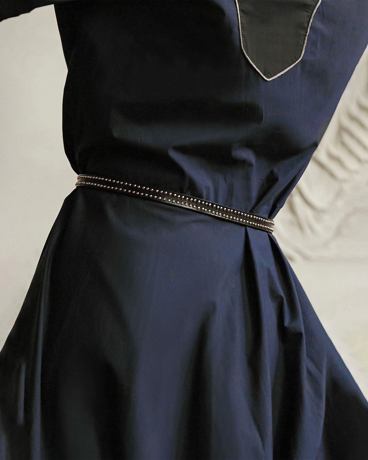 Ceinture Carry  Noir | Mes Demoiselles Paris