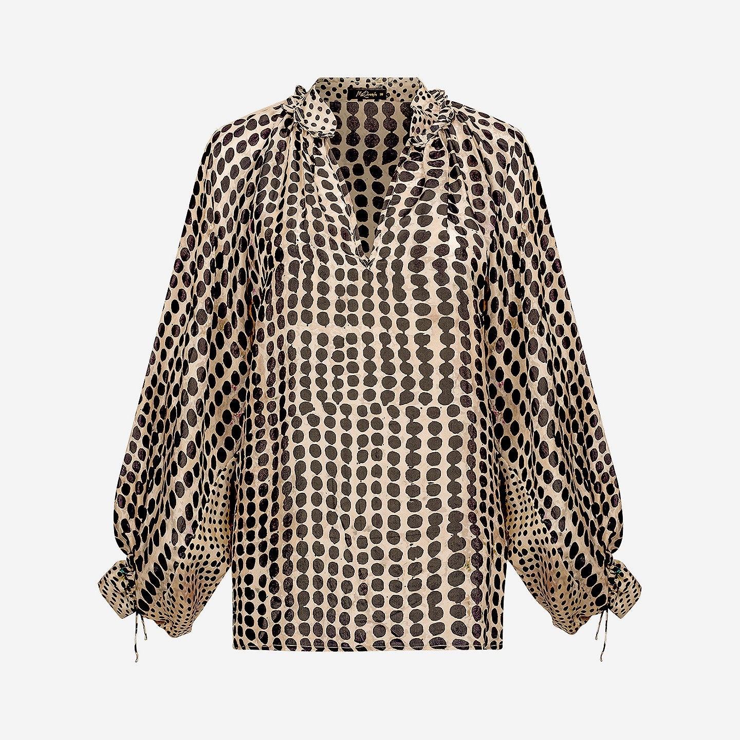 Chemise Deneb  BEIGE | Mes Demoiselles Paris