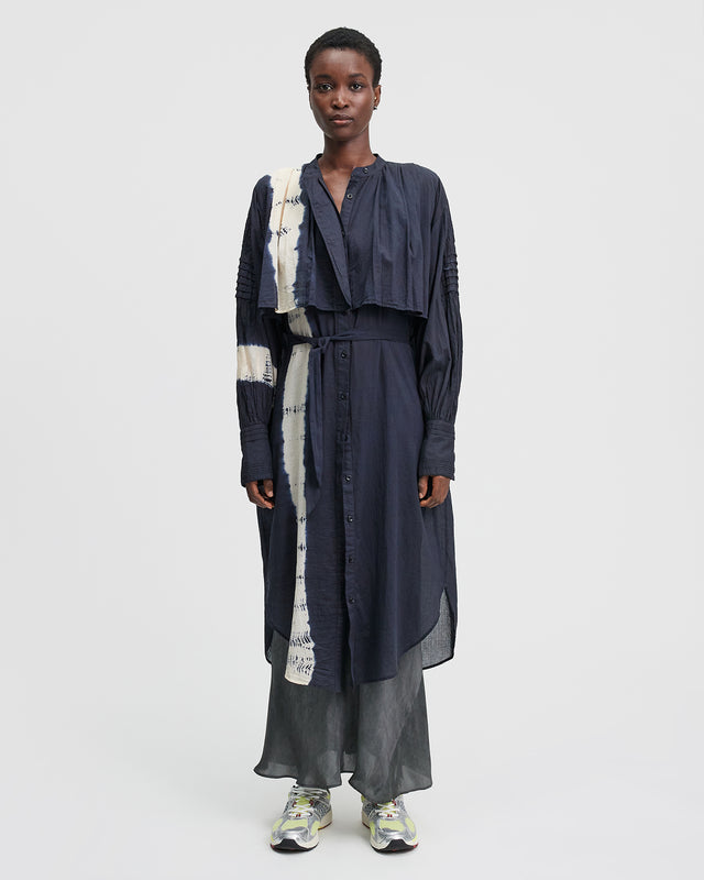 Robe Laly - Noir - Image 1