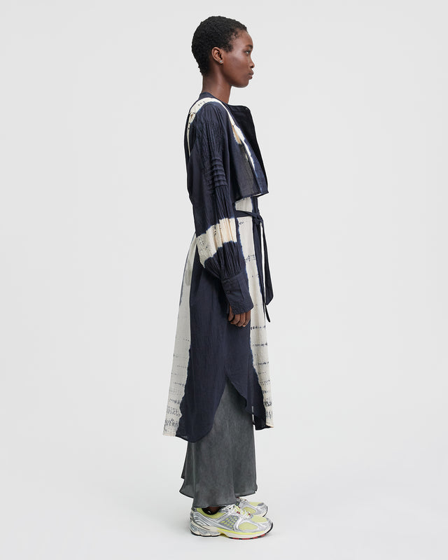 Robe Laly - Noir - Image 2