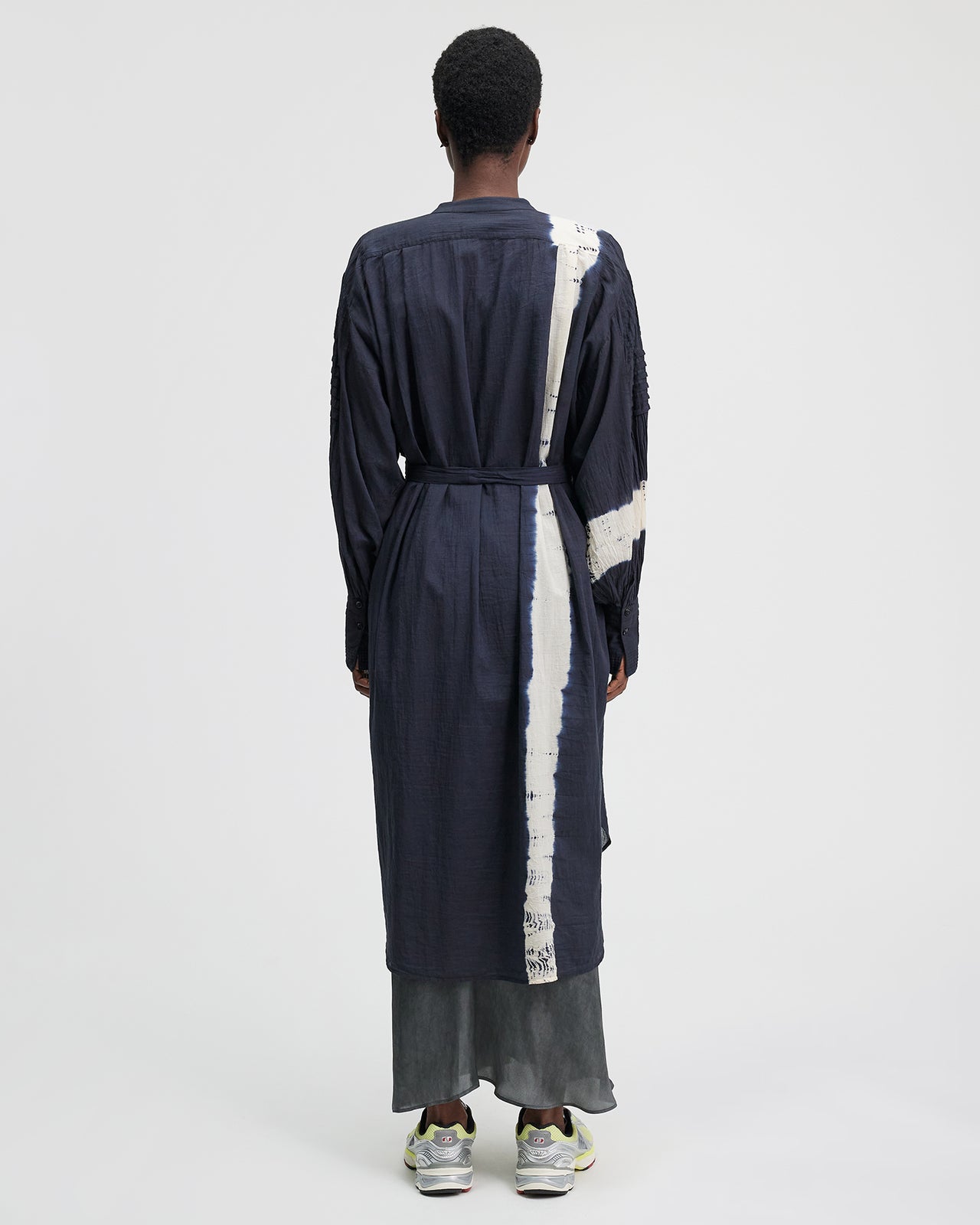 Laly Dress - Black - Image 5