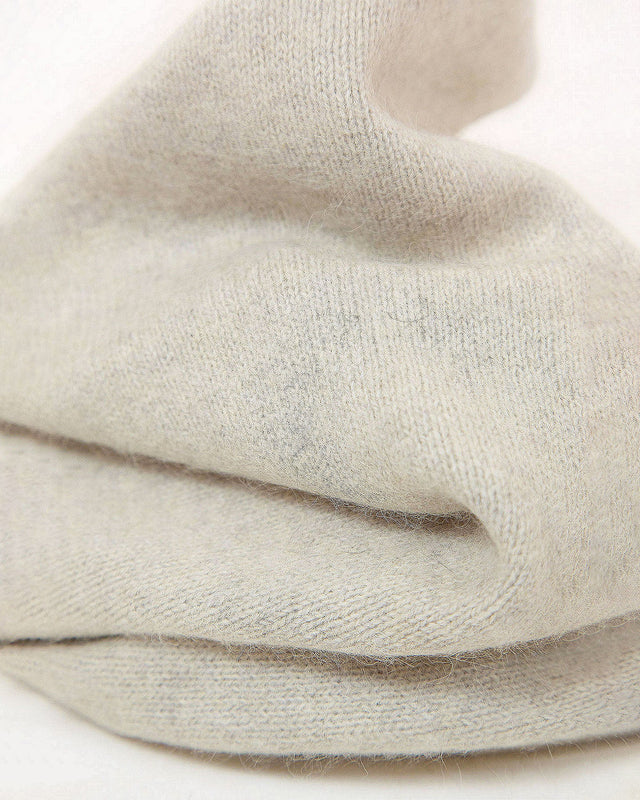 Écharpe Lilou  Ivoire | Mes Demoiselles Paris - Image 2