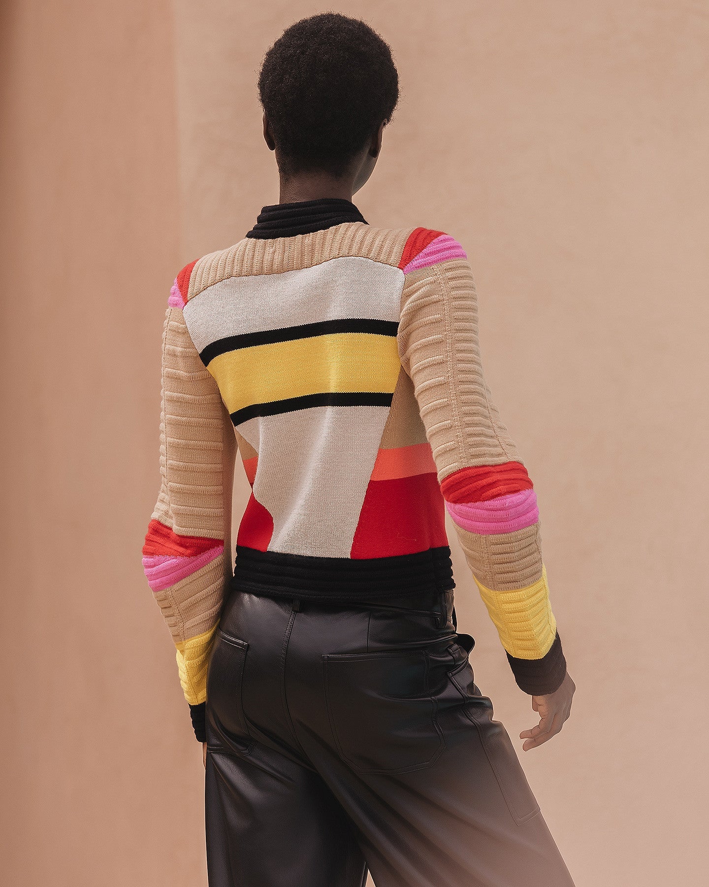 Gilet Queyko  Beige | Mes Demoiselles Paris