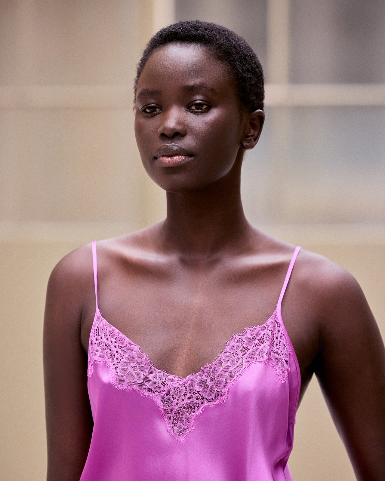 Combinaison Evasion - Magenta - Image 6