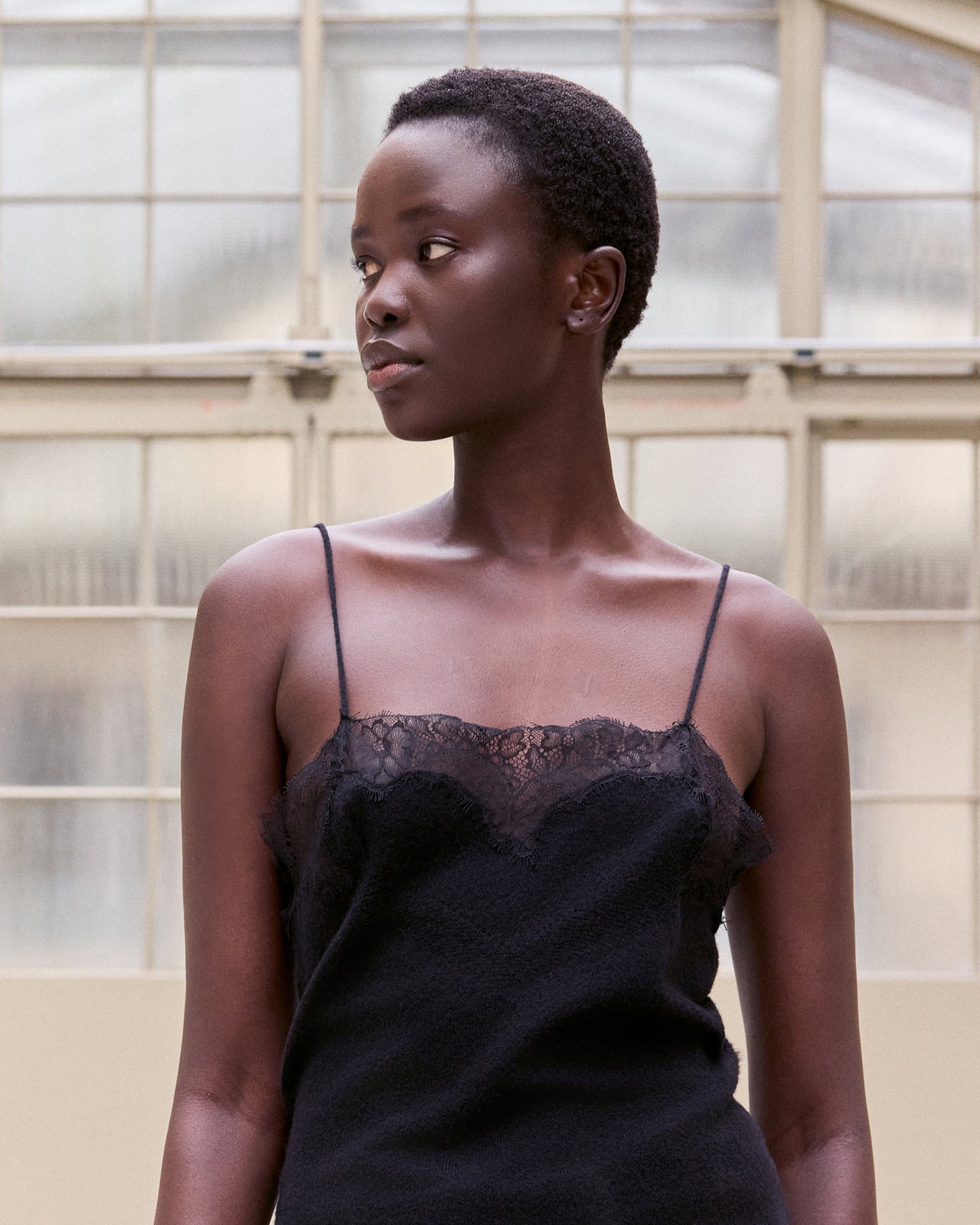 Top Aero - Black - Image 3