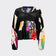 Masquiat Blouse - Black