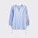Wally Blouse - Blue