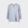 Wally Blouse - Grey