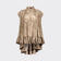 Debo Blouse - Taupe